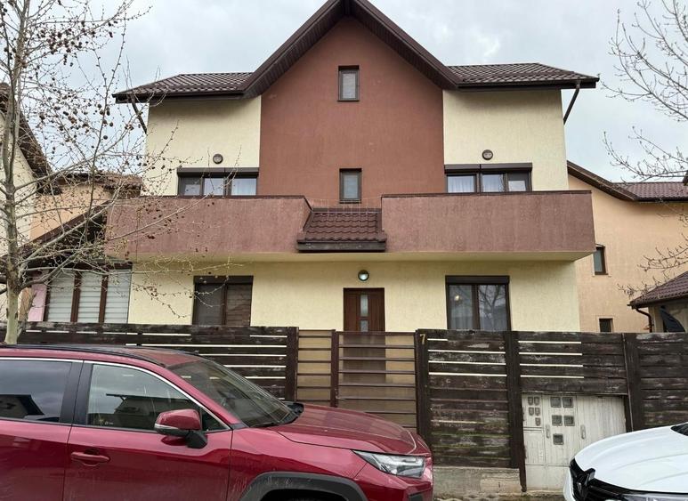 Vila Individuala 5 Camere - 3