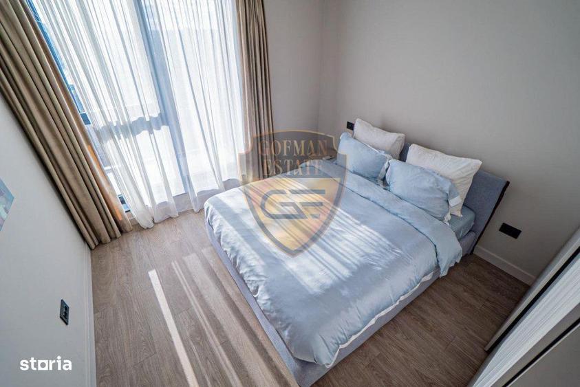 3 camere + 30mp terasa Aviatorii Parcare Campus Universitate Cambridge - 6