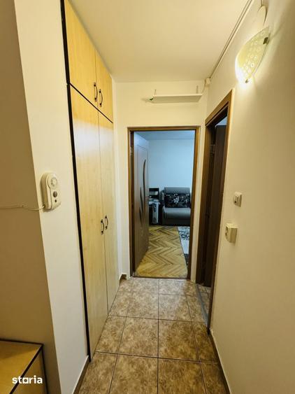 Garsonieră, mobilată în Lipovei