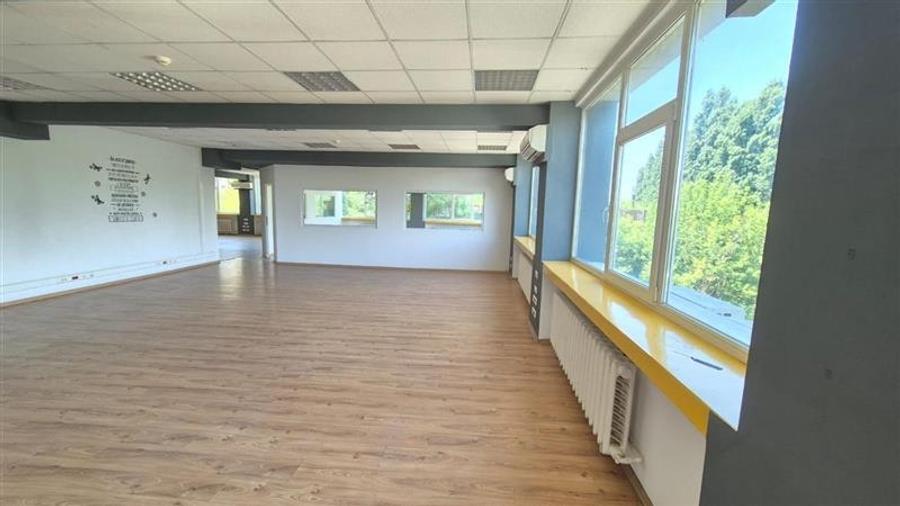 Cladire de birouri de vanzare in zona Crangasi - 14