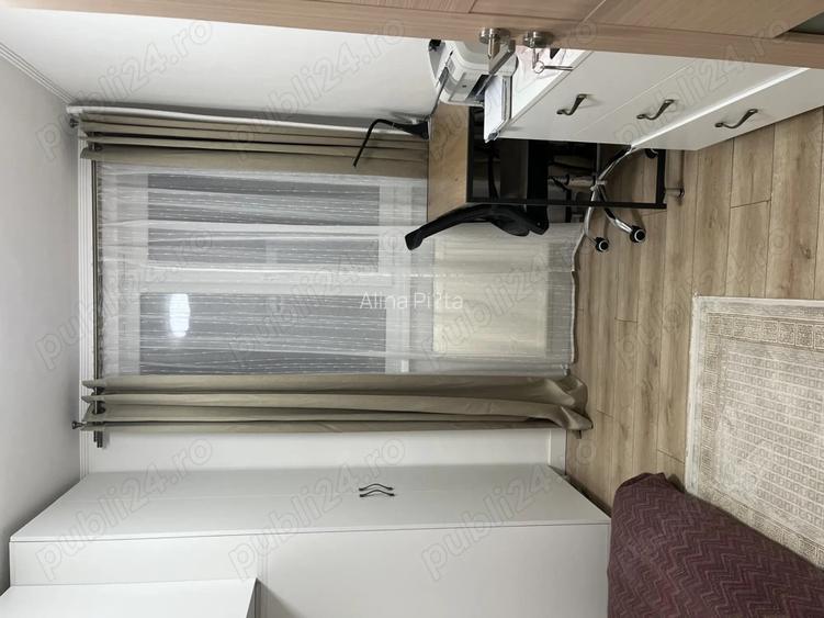 Inchiriez garsoniera Rogerius Et. 1