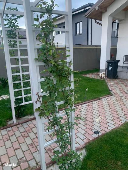 P+M, 500 mp teren, toate utilita?ile, zona Carcea-Pepiniera - 7