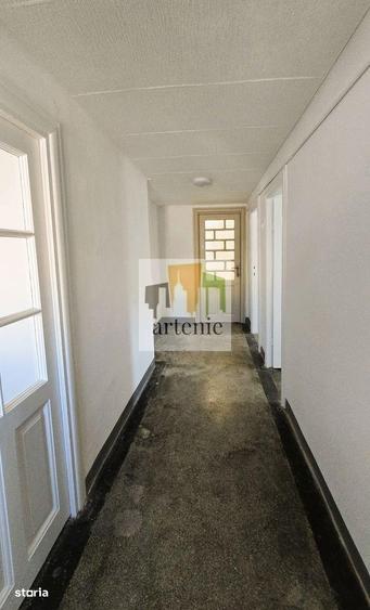 Pache Protopopescu - mansarda 31 mp - 2