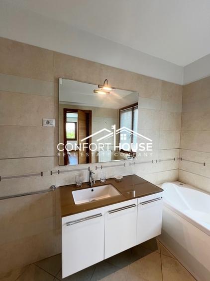 Vila P+2, 5 camere, piscina, complex rezidential, IANCU NICOLAE - 33