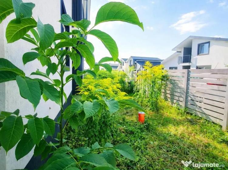 Constructie noua, curte individuala, terasa, toate utilitati - 6