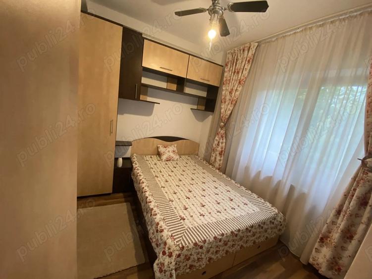 Inchiriere garsoniera Colentina, 43 mp, mobilata si utilata - 2