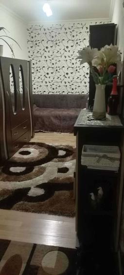 Se vinde garsoniera in Ostroveni Valcea mobilata si utilata, aer conditionat, centrala, suprafata de 34 mp pt detalii puteti suna la tel 0741483622 - 7