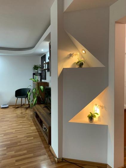 Apartament 4 camere, 100 mp, open-space, 2 băi, Shopping City – Proprietar - 3