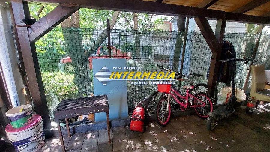 Apartament 3 camere Decomandat, BLOC Nou de vanzare Alba Iulia, Cetate - 8