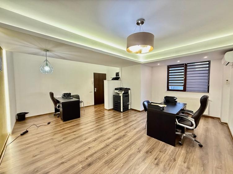 Unirii, Casa Poporului/ Apartament 2 camere de vanzare/ Parcare subterana - 11