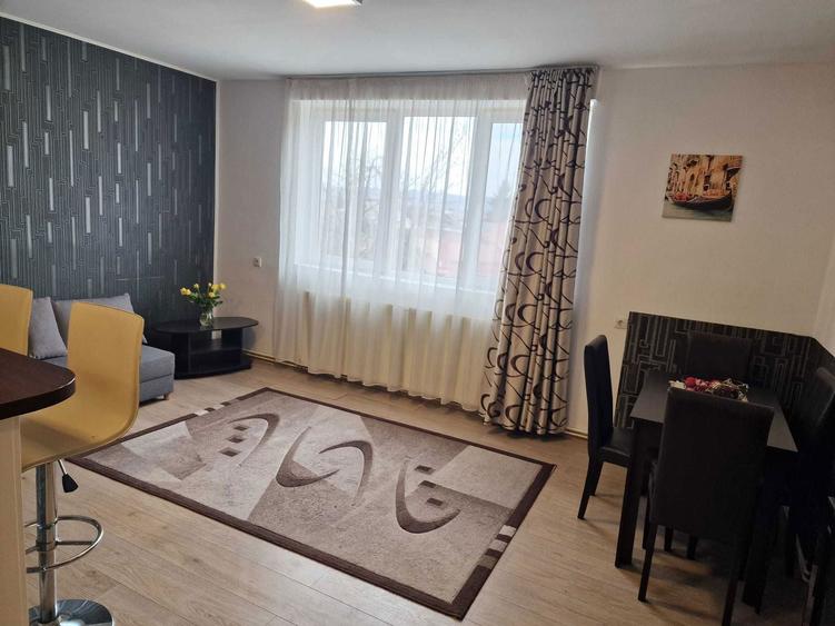 Apartament ultracentral de inchiriat - 8