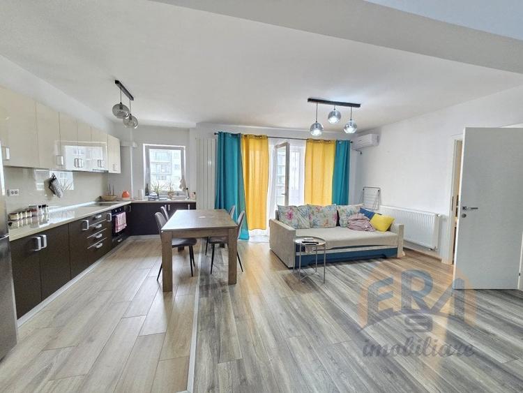 2 camere | Iosia Residence | bloc nou | lift - 2