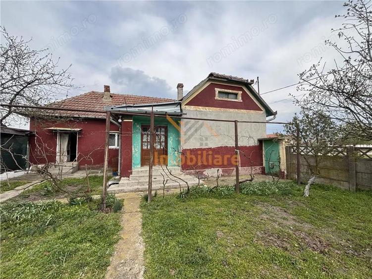 CASA CEFA | TEREN 1.654 MP | TOATE UTILITATILE | DUBLU FRONT - 4