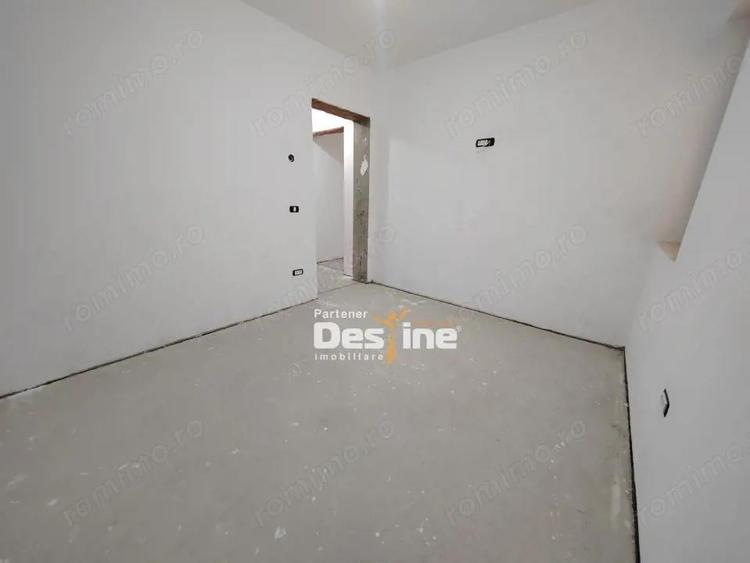 BARNOVA - Casa individuala P+POD, 156 mp + 1000 mp teren - 4