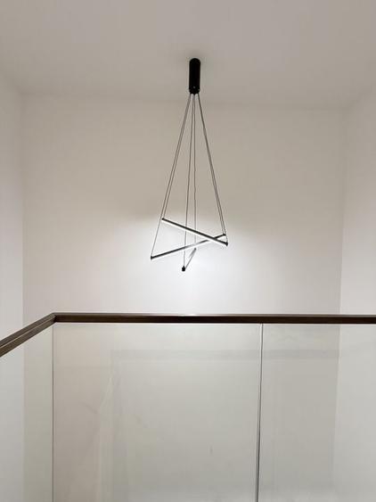 Apartament duplex | 3 camere | 3 bai | 133 mp totali - 14