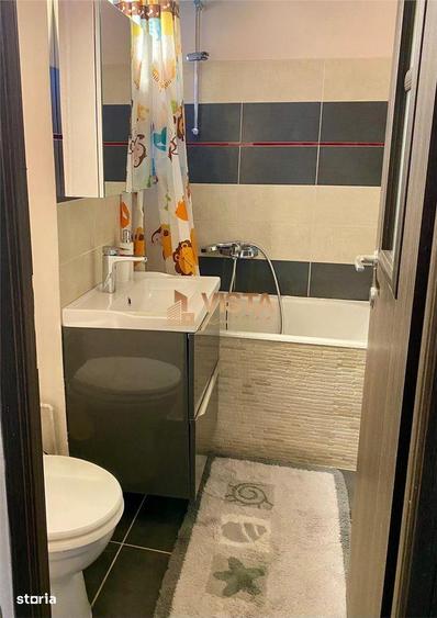 Apartament 3 camere, zona Grivitei - 11