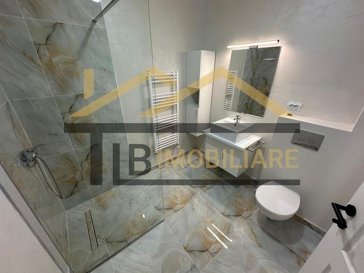 Apartament de 2 camere, 70mp, parcare, Zona Centrala - 3