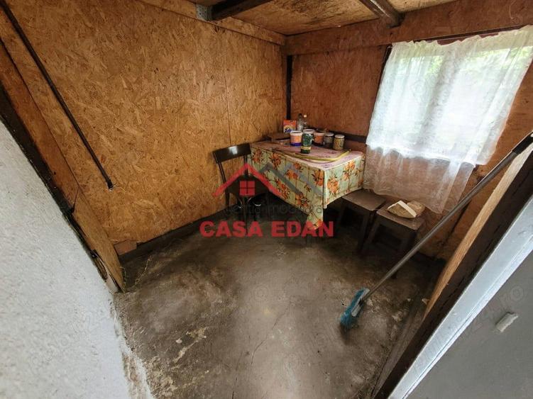 Casa in Calinesti Ph 4 camere teren 4997mp 50.000e - 19