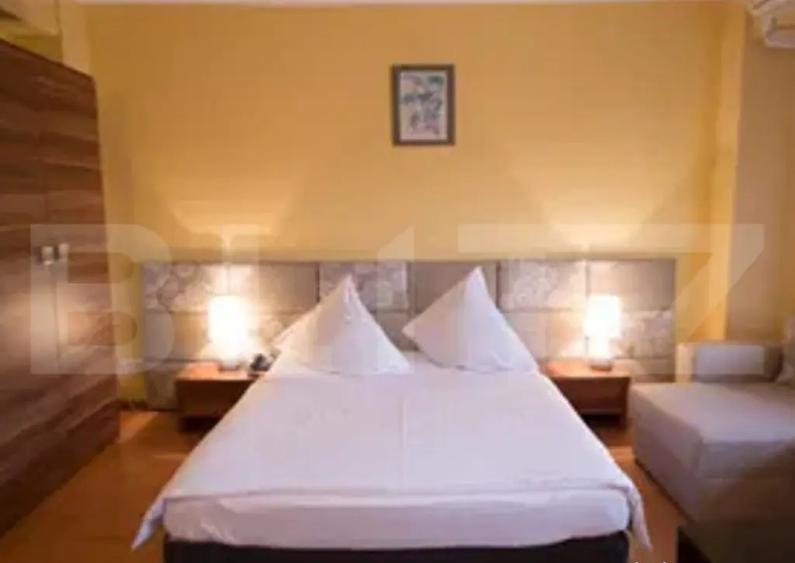 Garsoniere tip camin de inchiriat, 25 mp, zona Complexul S - 4