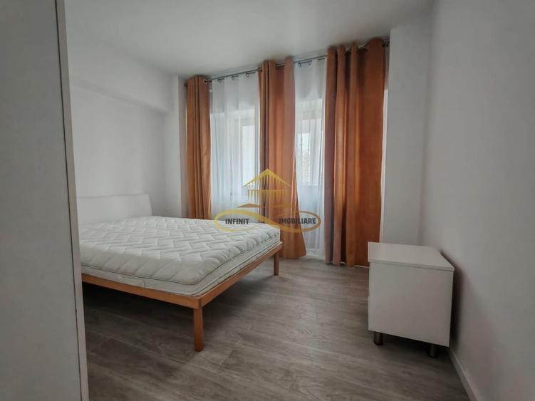 Apartament de inchiriat - 3 camere,  str. Stefan cel Mare - 13