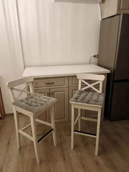 Apartament cu 2 camere,56mp, zona Dambul Rotund - 2