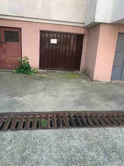 Vand apartament 3 camere, str Turda, Pitesti, cu garaj - 3