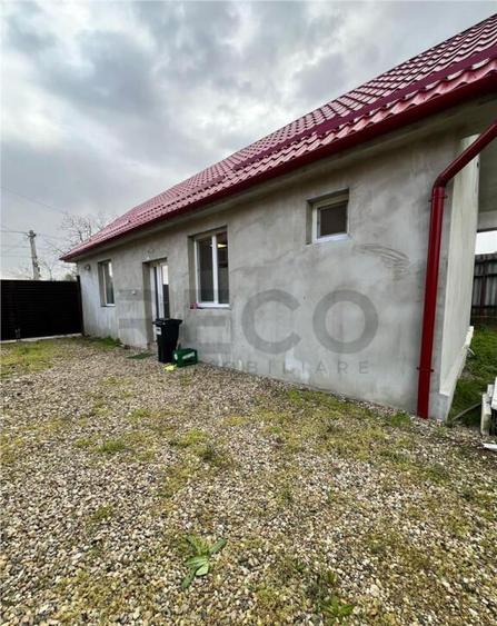 RECO Casa cu spatiu comercial in Biharia - 8