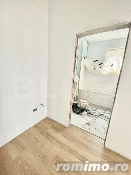 Apartament nou, 2 camere, 51,3 mp, parcare, Dambovita! - 2
