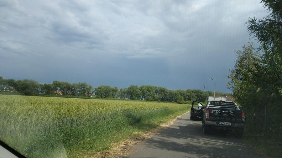 Teren 628mp in Stupini str.Augustin Tătaru  pretabil case/sedii firma - 2