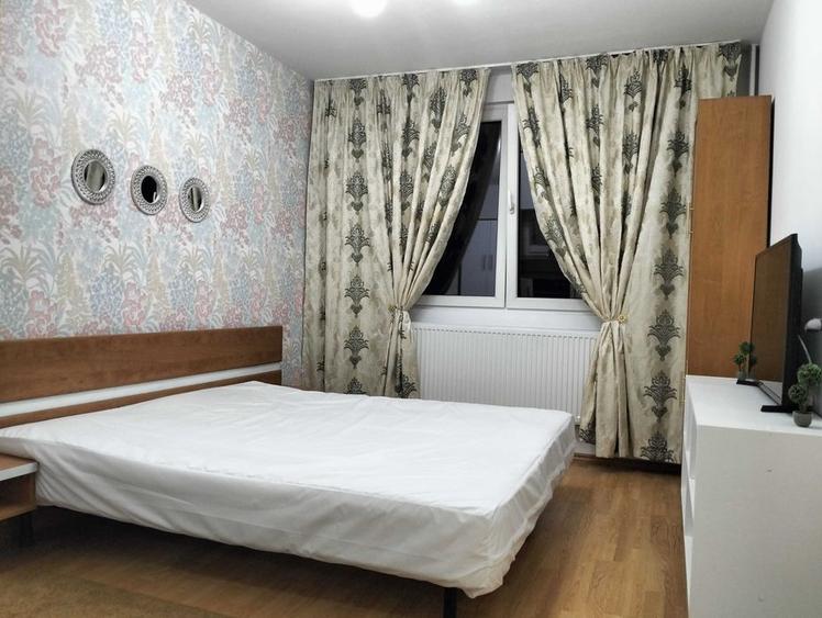 Apartament 2 Camere Obregia Metrou Parcare - 2