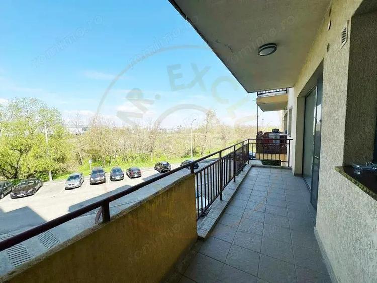 Apartament 2 camere modern + loc de parcare rezervat - 10