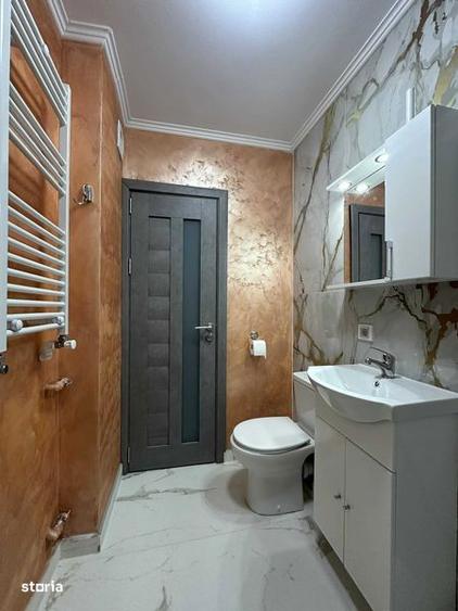 Garsoniera de inchiriat, zona Crangasi - 2