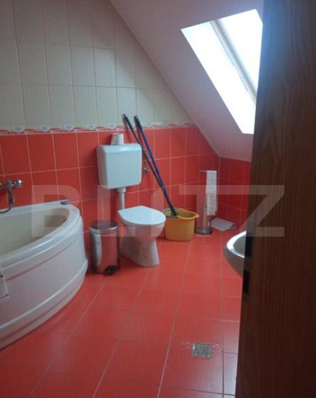 Vila individuala in Dumbravita, zona Lac-padure - 4