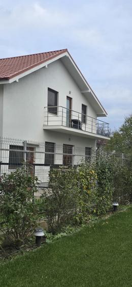 Casa P+1 la 150m de plaja zona Nibiru-Beach Please Festival - 16