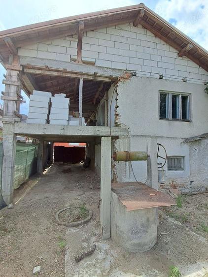 Casa de vanzare ,localitatea Seica Mare,jud Sibiu - 4