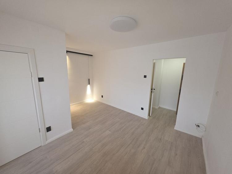 Garsoniera Turda Maria Domenii renovata 2025 - 15