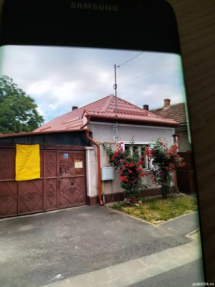 Dau in chirie casa in Oradea zona Cantemir 3 camere 400 euro tf - 7