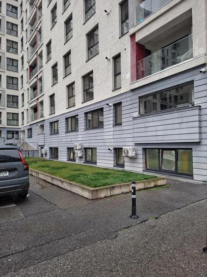 Apartament 3 camere - Exigent PLaza - 165.000 + TVA - 2
