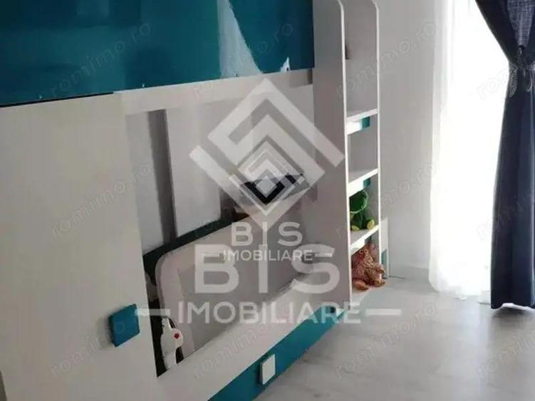 Apartament 3 camere, etaj 7/10 - 10