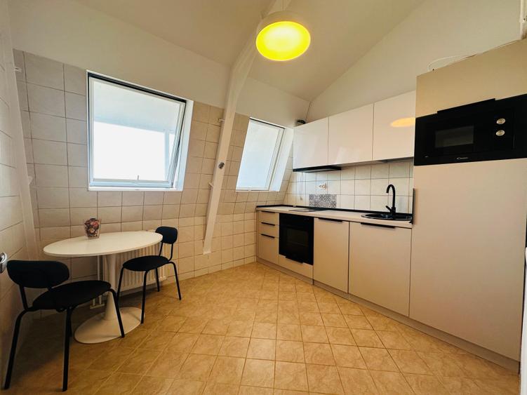 Loft in zona Decebal - 7