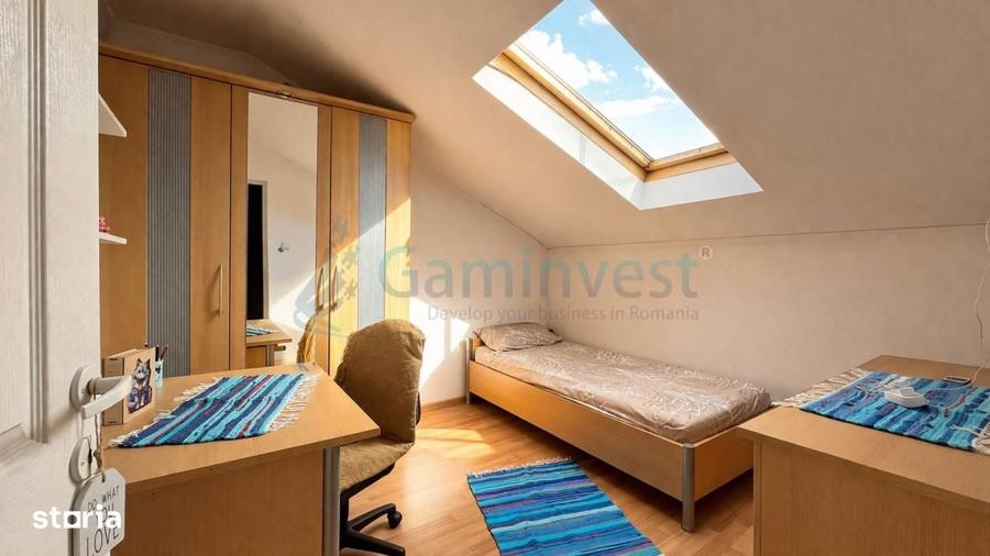 Apartament 3 camere de inchiriat in Oradea, zona Iosia Gaminvest A2596 - 2