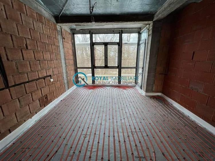 Royal Imobiliare - Vanzare Vila de lux zona Bucov - 7