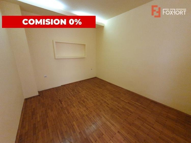 COMISION 0% Apartament cu 3 camere si 2 bai, zona Elisabetin - 3