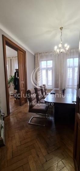 Piata Victoriei Parter Spatiu Birouri la Vila/ Casa - Iancu de Hunedoara - 1