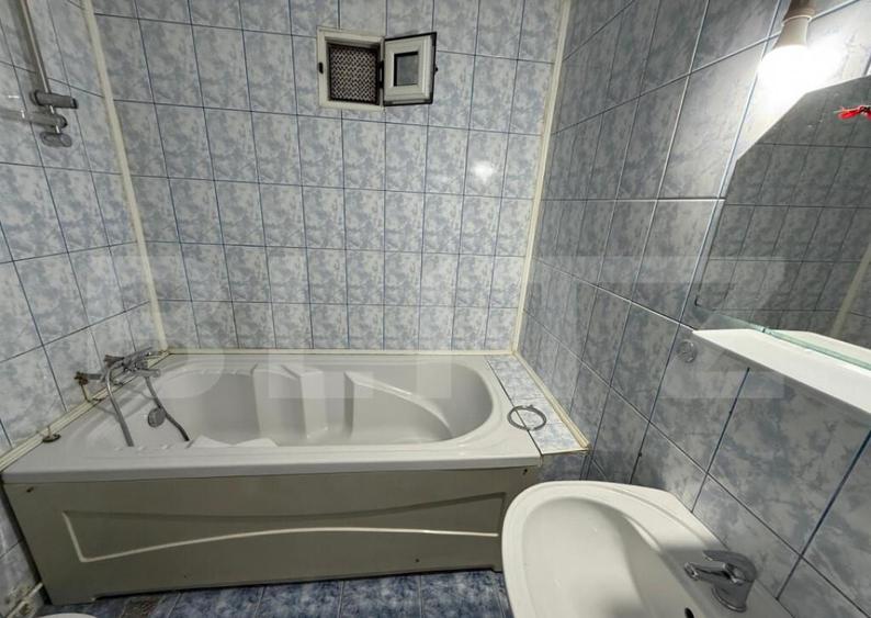 Apartament 4 camere de inchiriat ideal locuin?a sau ac - 2