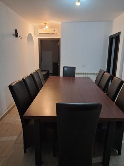 Palazu Mare-casa 4 camere , mobilata si utilata - 9