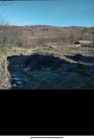 Teren +casa de vanzare - 5