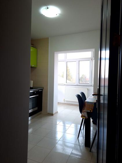 2 camere Exercițiu , Decomandat / Centrală , mobilat / utilat / PARCARE - 6