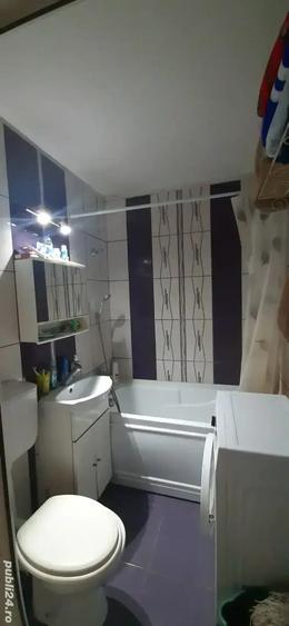 Apartament 2 camere parter-zona Fortuna - 7