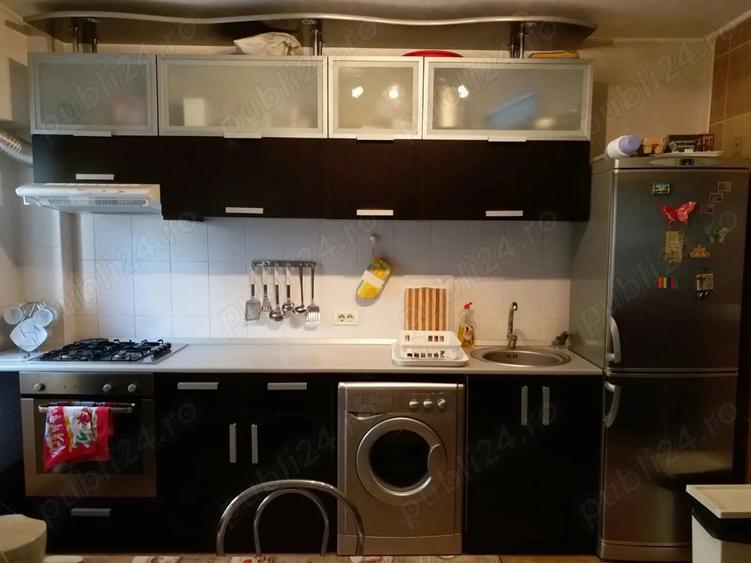 Apartament 3 camere de vanzare Sinaia - 5